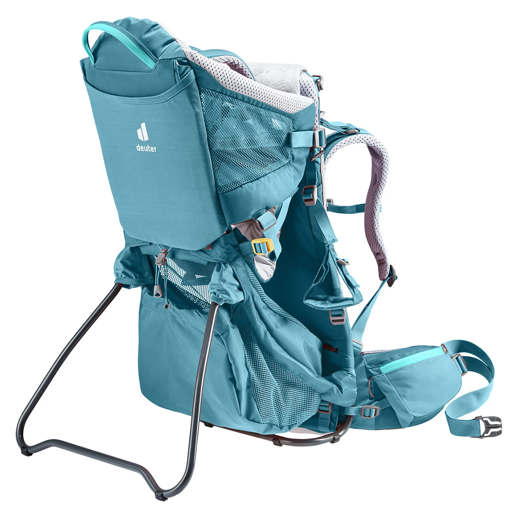 Kid Comfort Active SL Child Carrier - Image 19