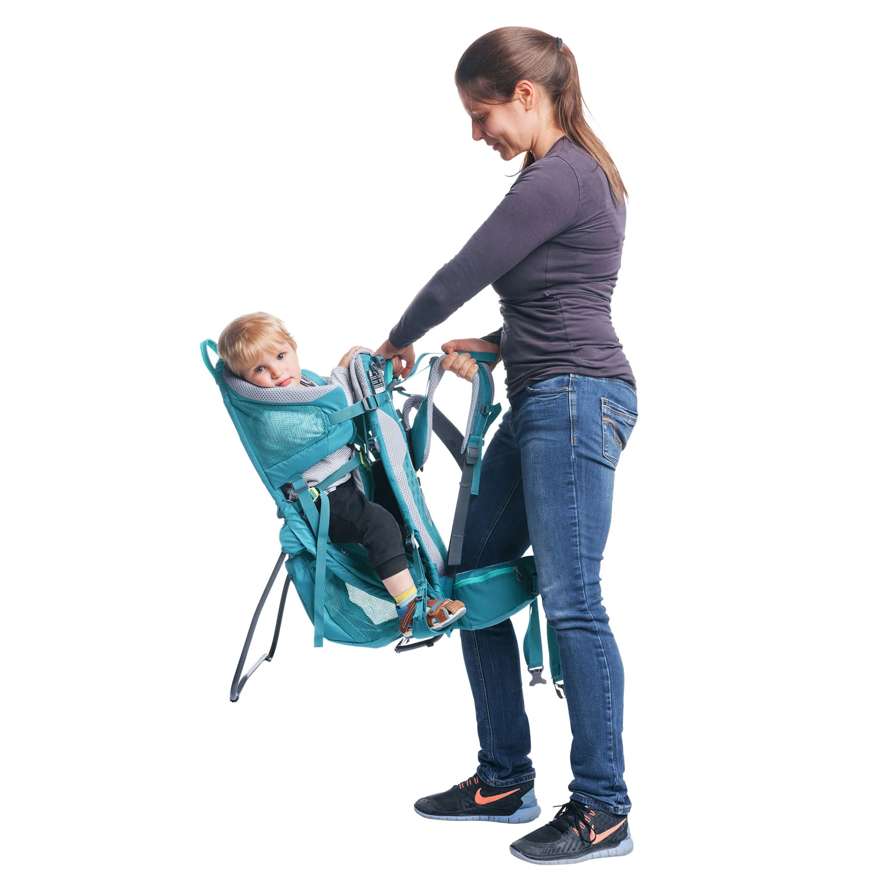 Kid Comfort Active SL Child Carrier - Image 21