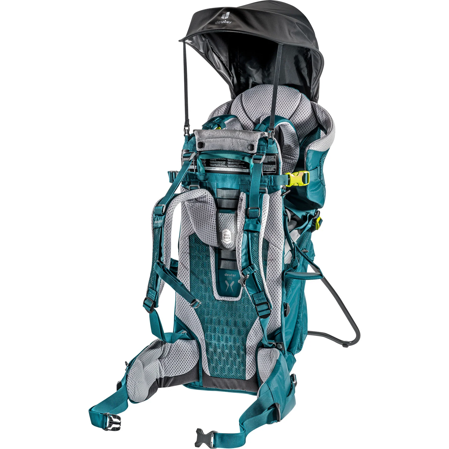 Kid Comfort Active SL Child Carrier - Image 23