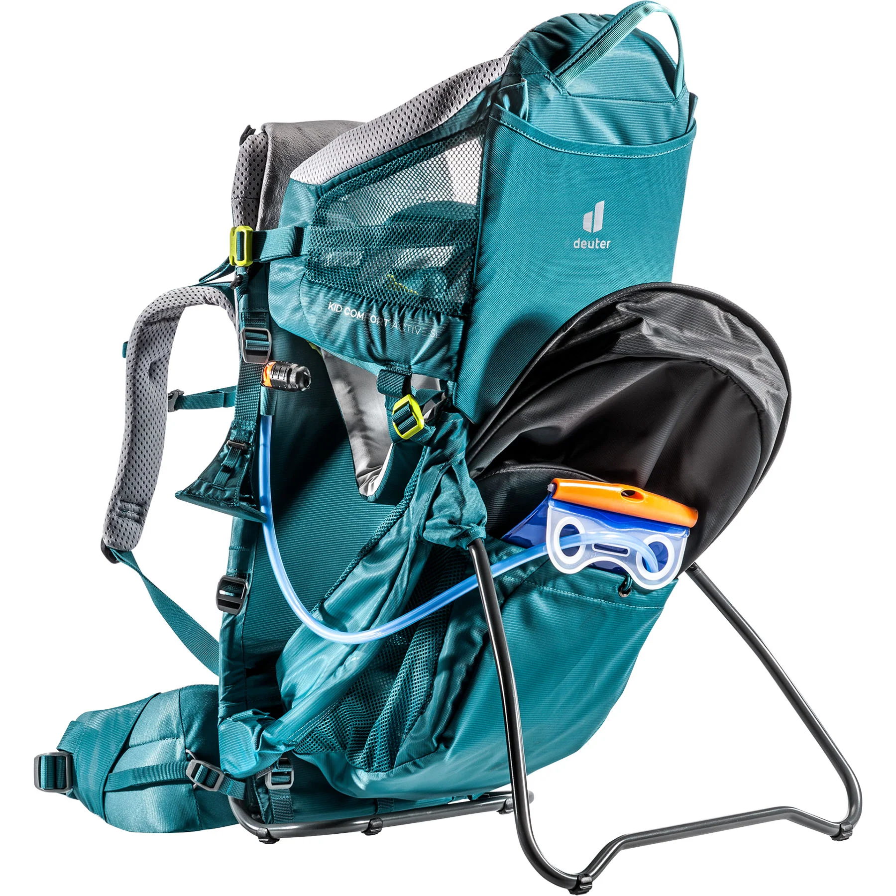 Kid Comfort Active SL Child Carrier - Image 26