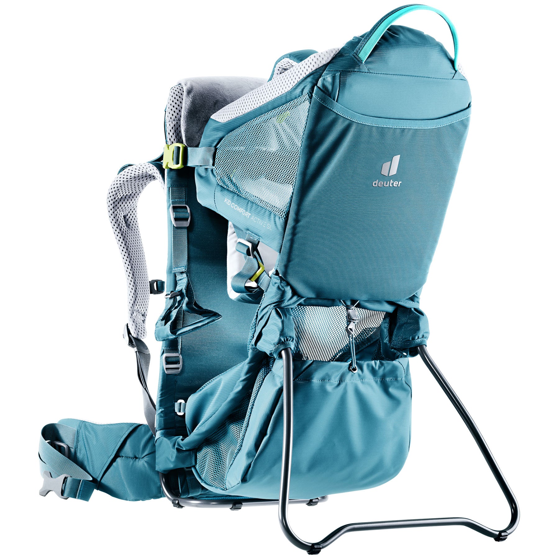 Kid Comfort Active SL Child Carrier - Image 27
