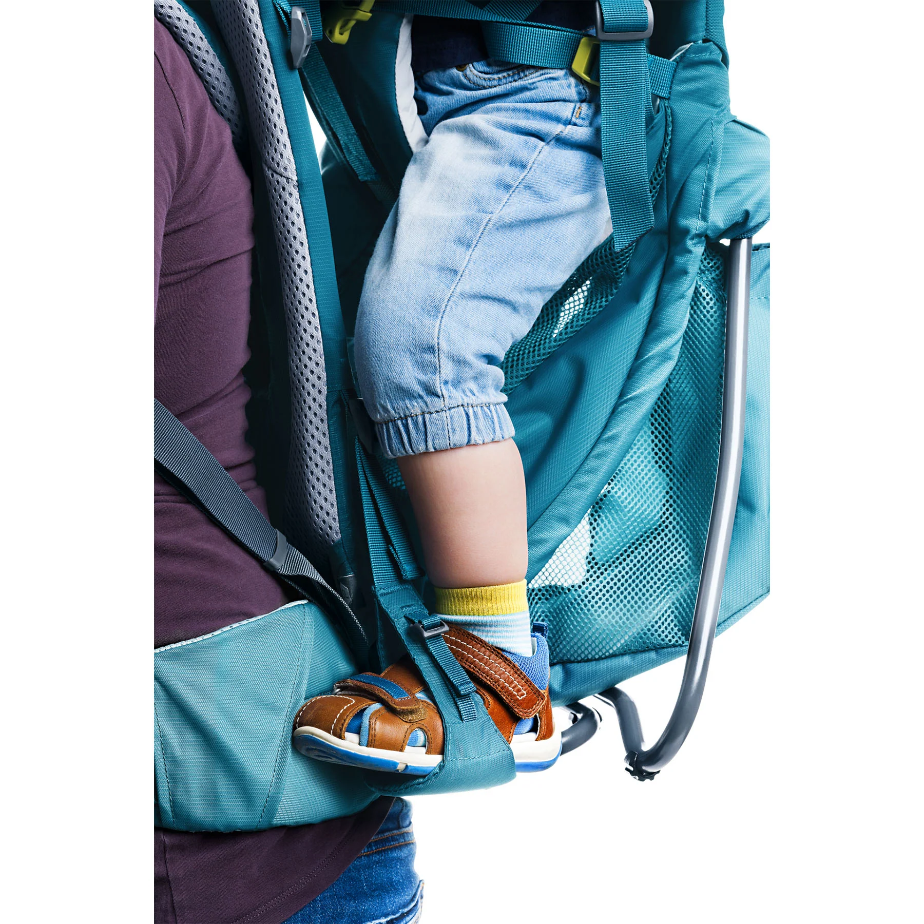 Kid Comfort Active SL Child Carrier - Image 28