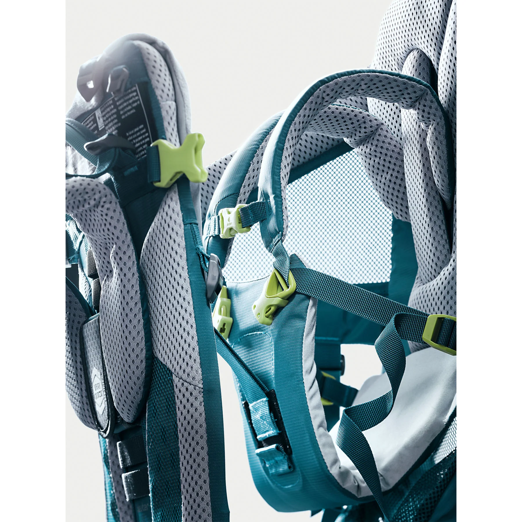Kid Comfort Active SL Child Carrier - Image 30