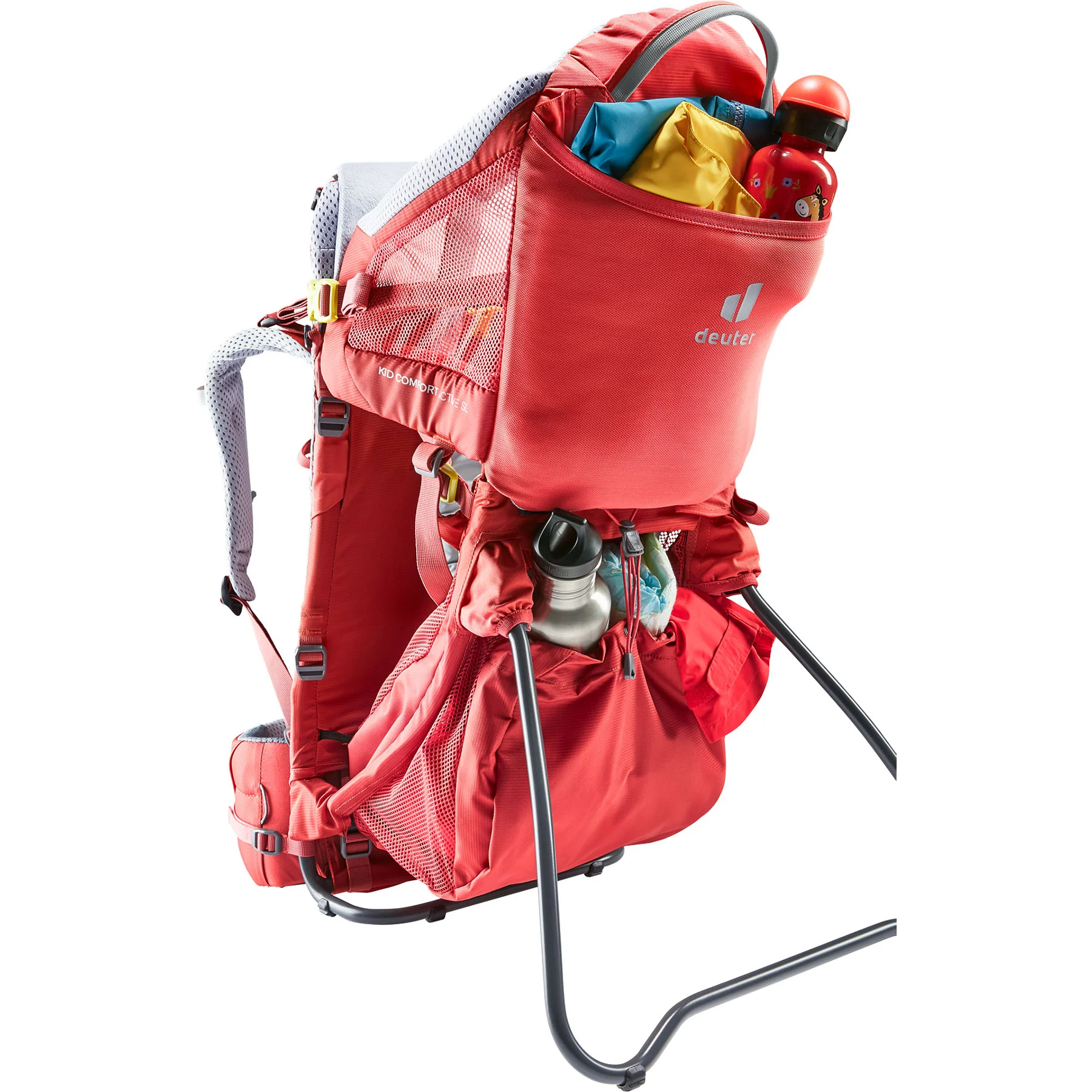 Kid Comfort Active SL Child Carrier - Image 8