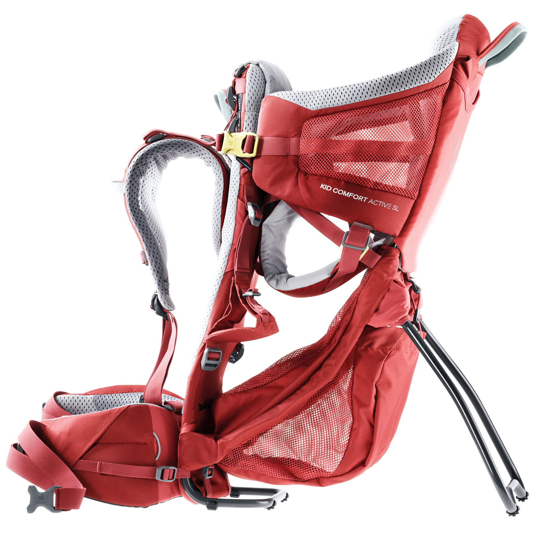 Kid Comfort Active SL Child Carrier - Image 9