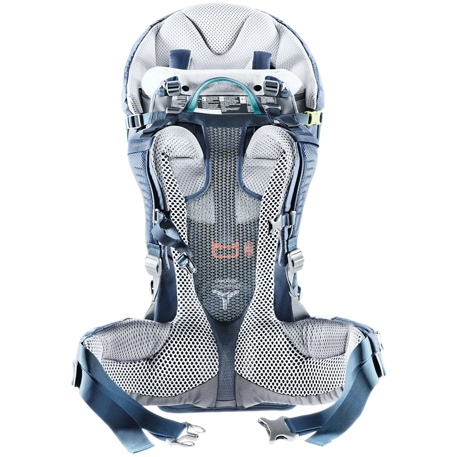 Kid Comfort Pro Child Carrier - Image 4