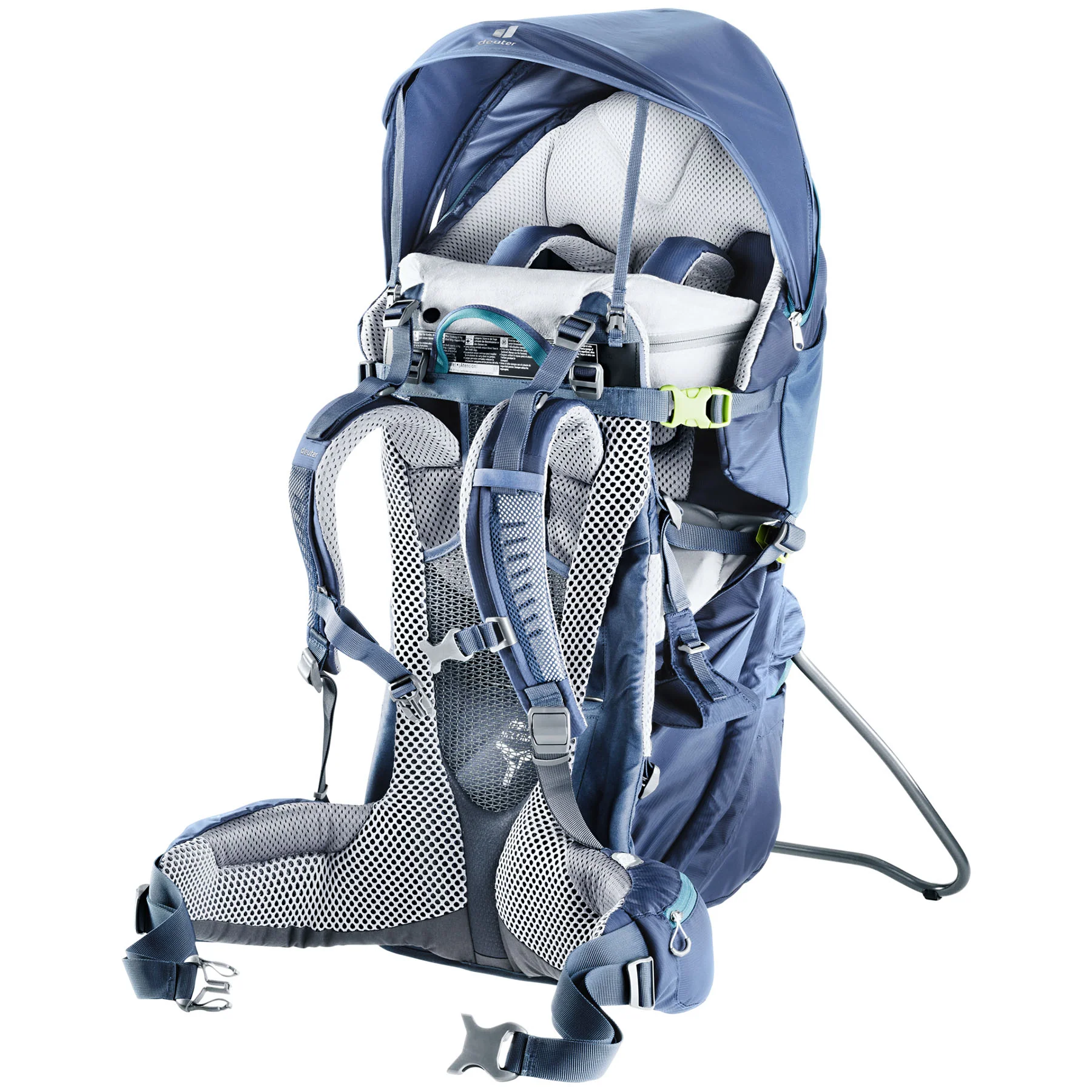 Kid Comfort Pro Child Carrier - Image 5