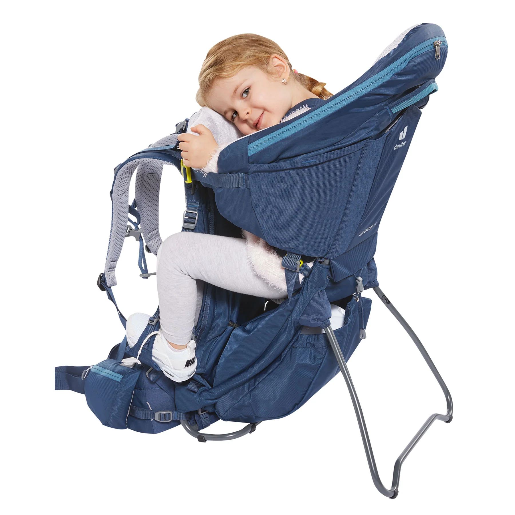 Kid Comfort Pro Child Carrier - Image 6