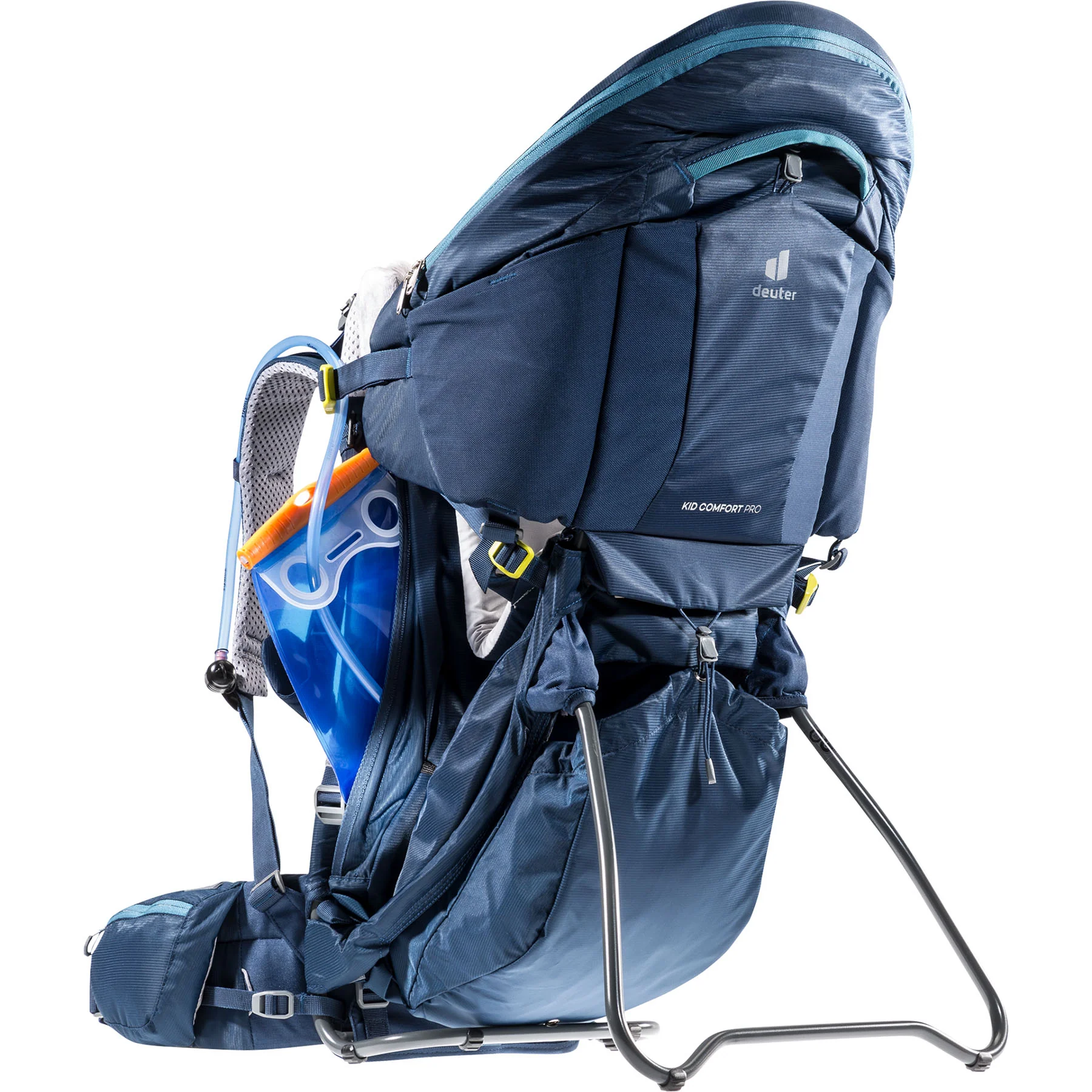 Kid Comfort Pro Child Carrier - Image 7