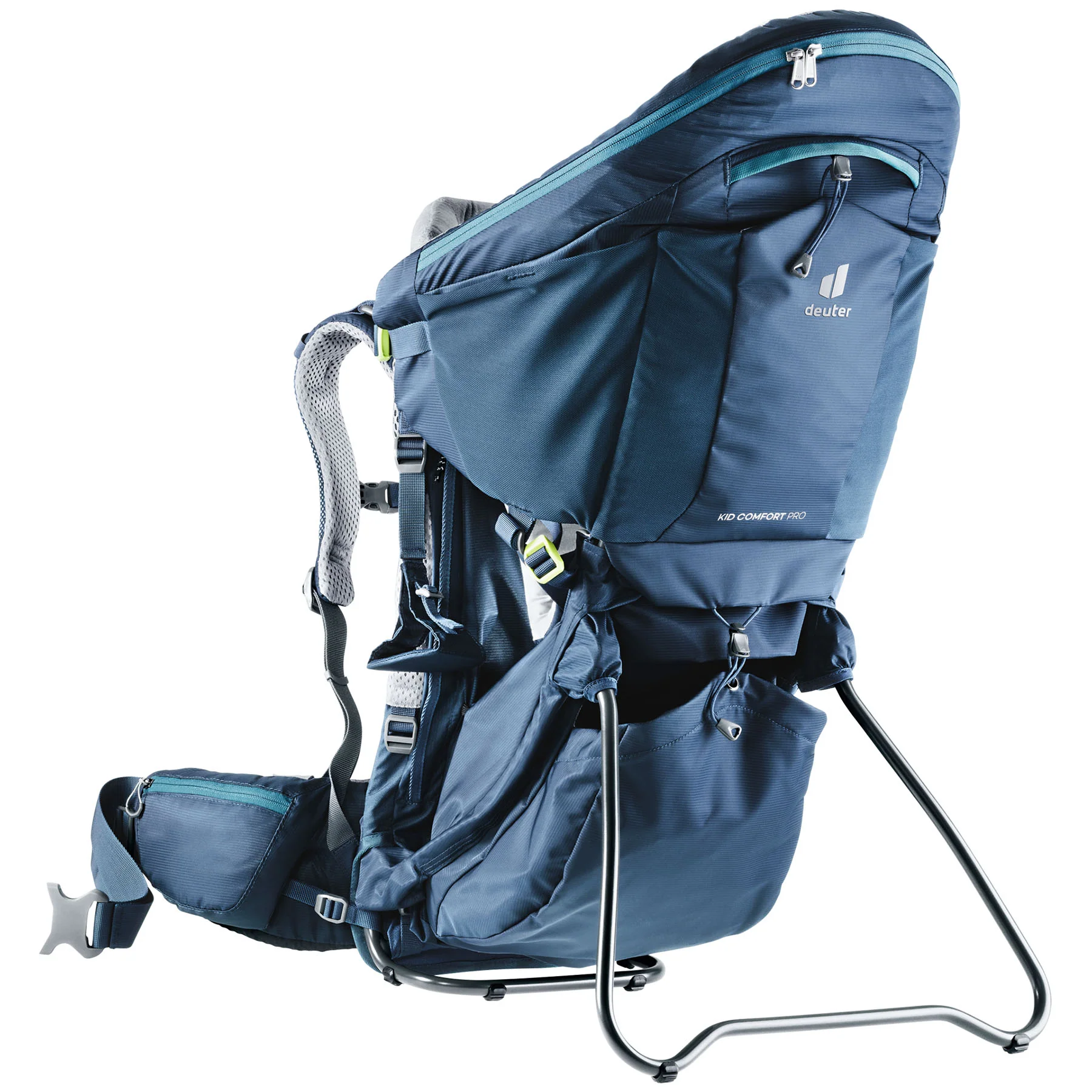 Kid Comfort Pro Child Carrier - Image 8