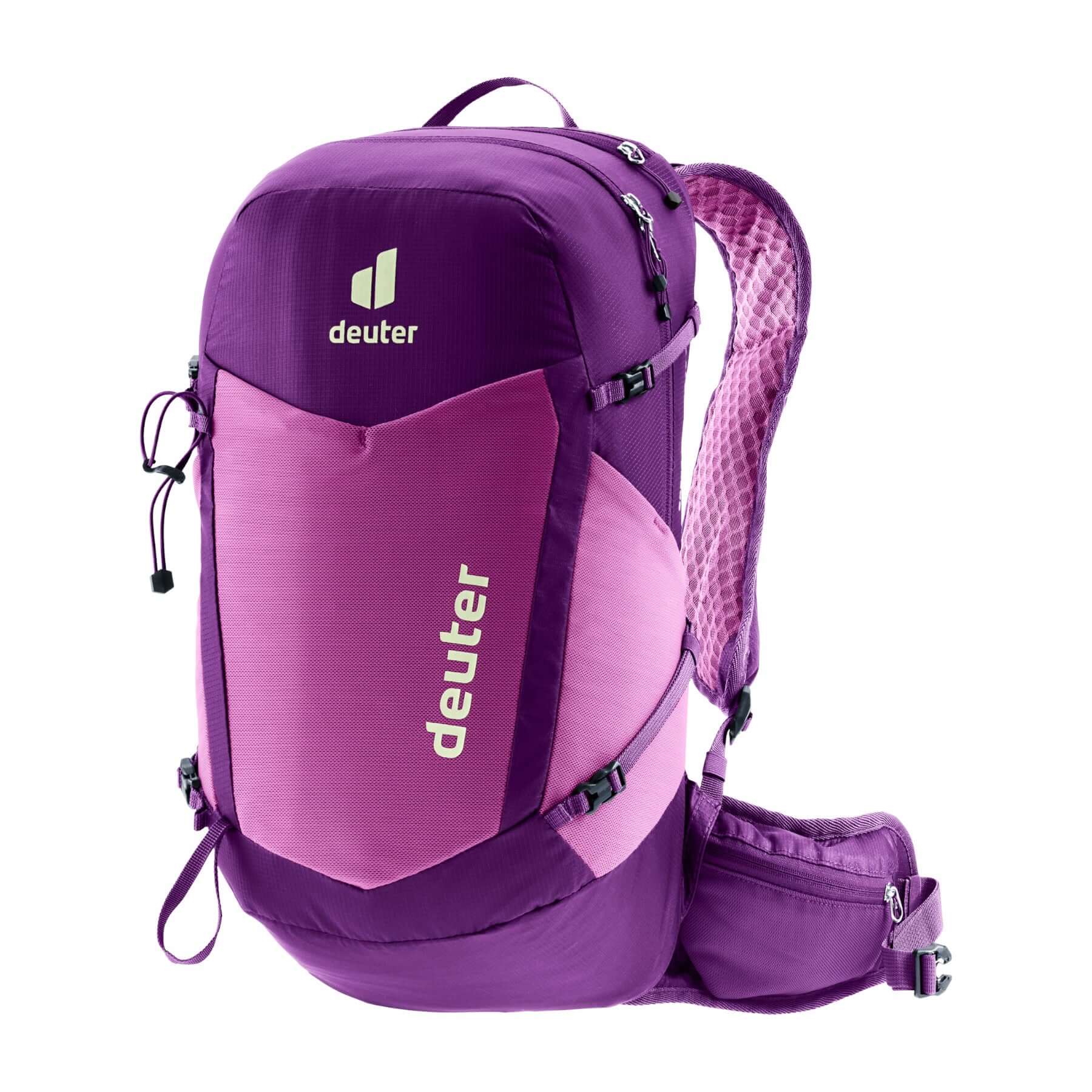 Speed Lite Pro 17 SL Backpack