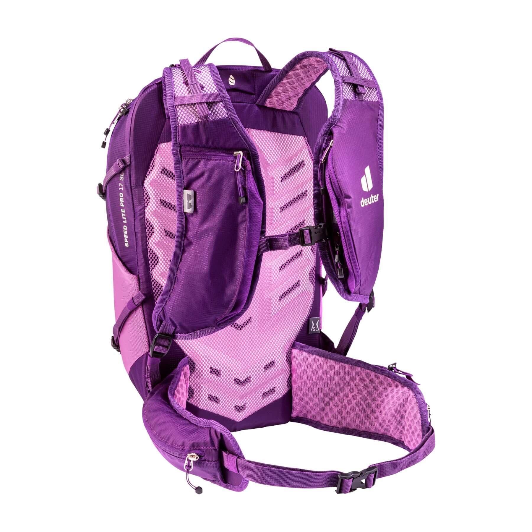Speed Lite Pro 17 SL Backpack - Image 5