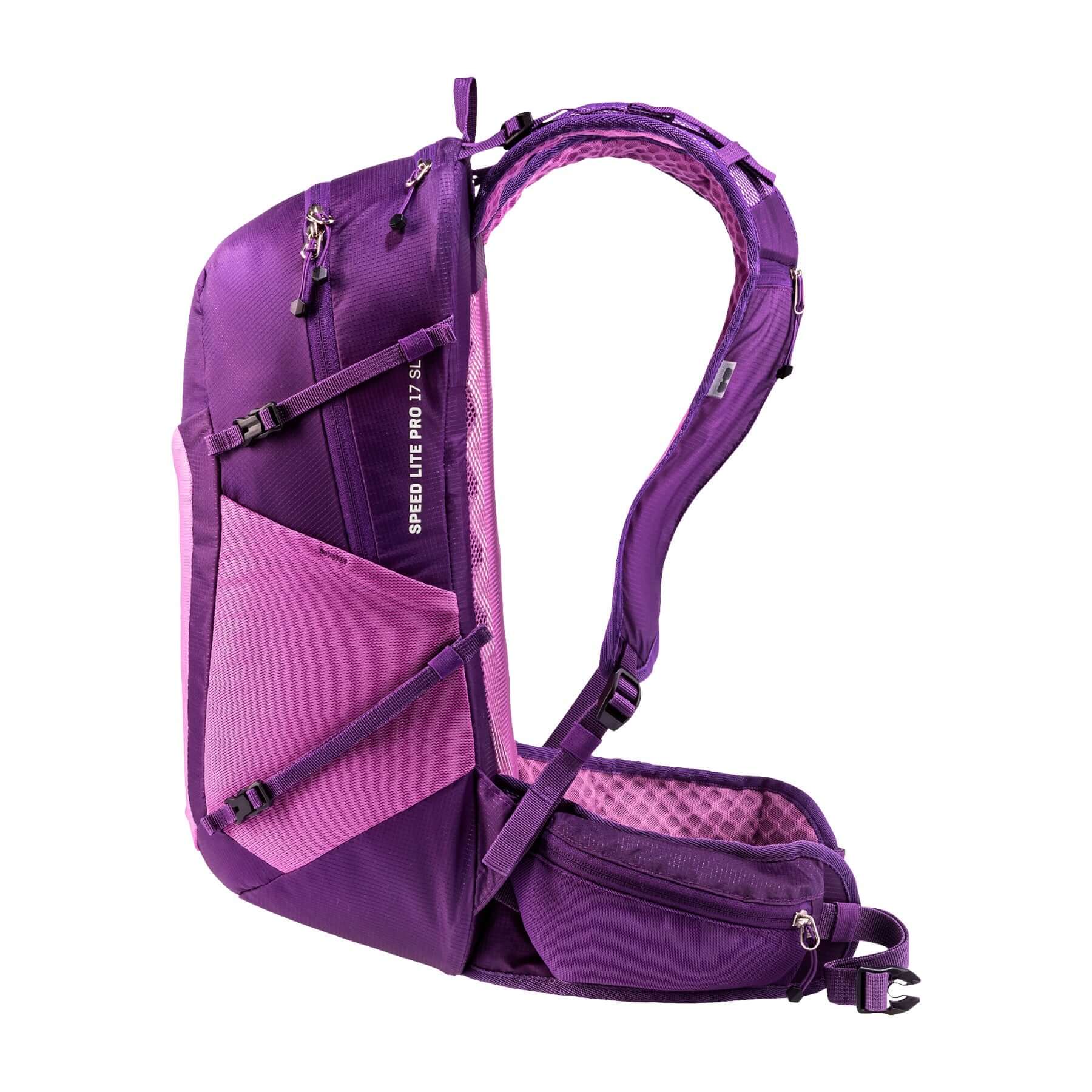 Speed Lite Pro 17 SL Backpack - Image 6