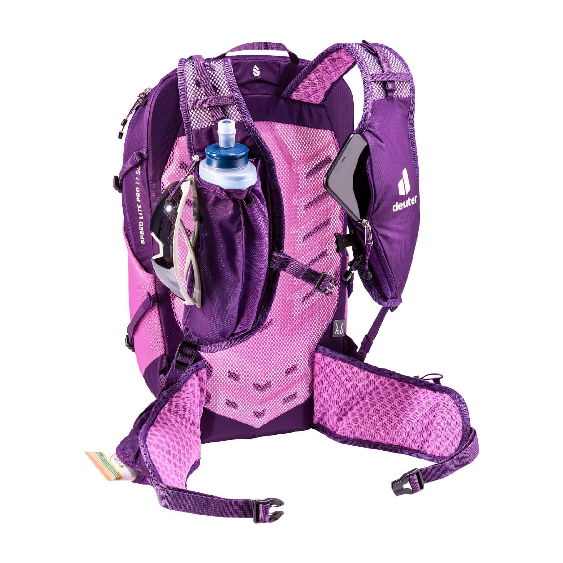 Speed Lite Pro 17 SL Backpack - Image 7