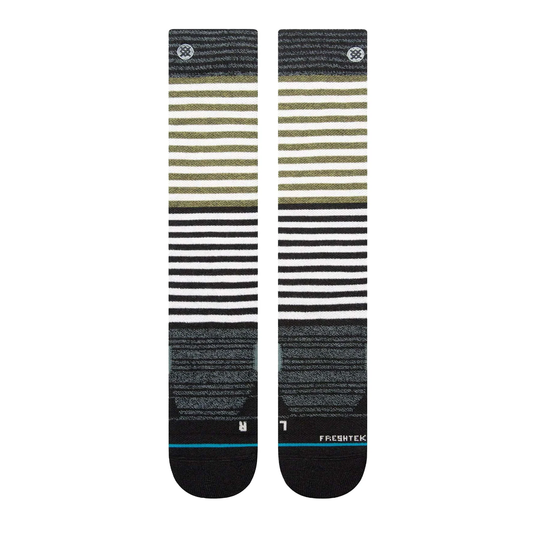 Women's Diatonic Snow Socks - Image 2