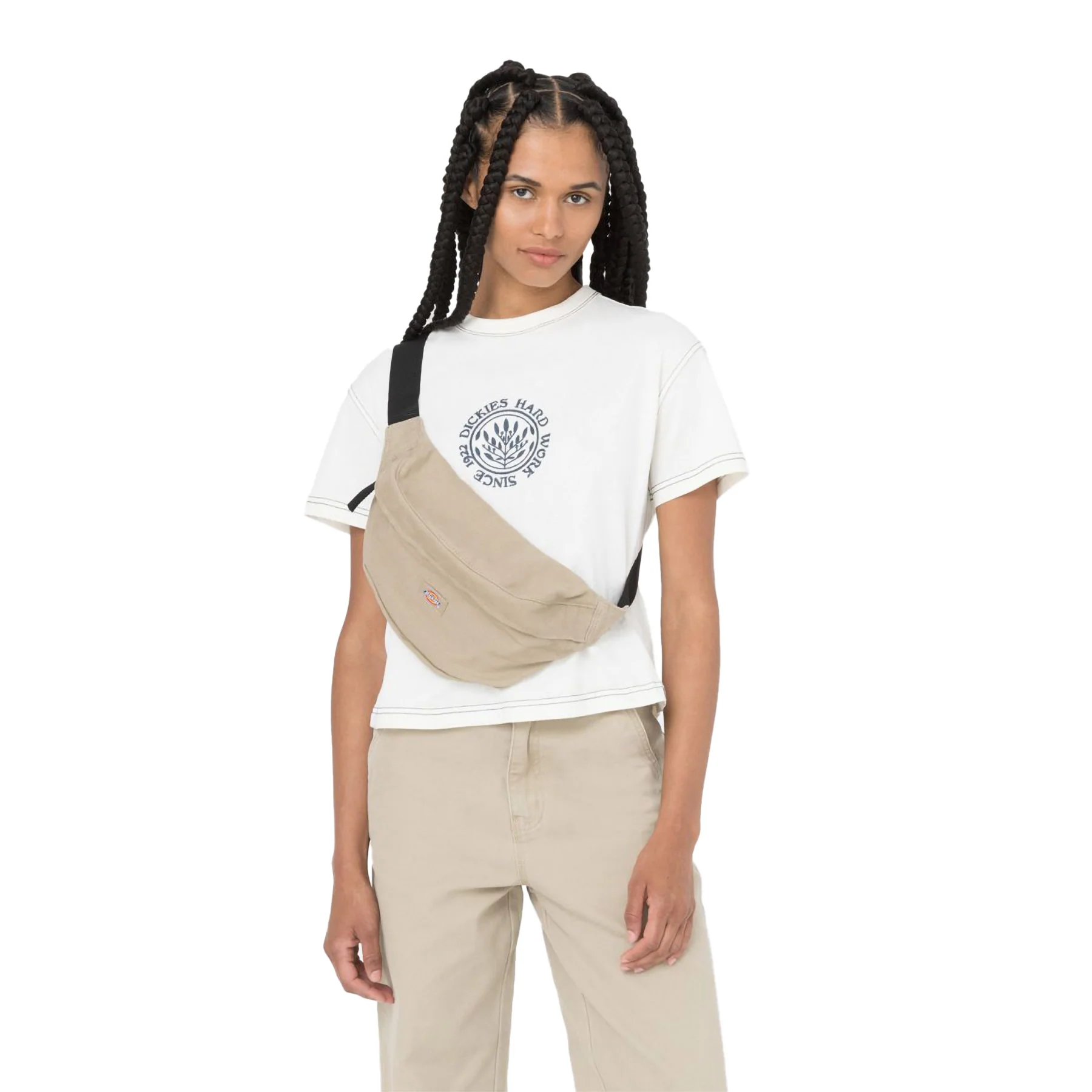 Duck Canvas Cross Body - Image 9