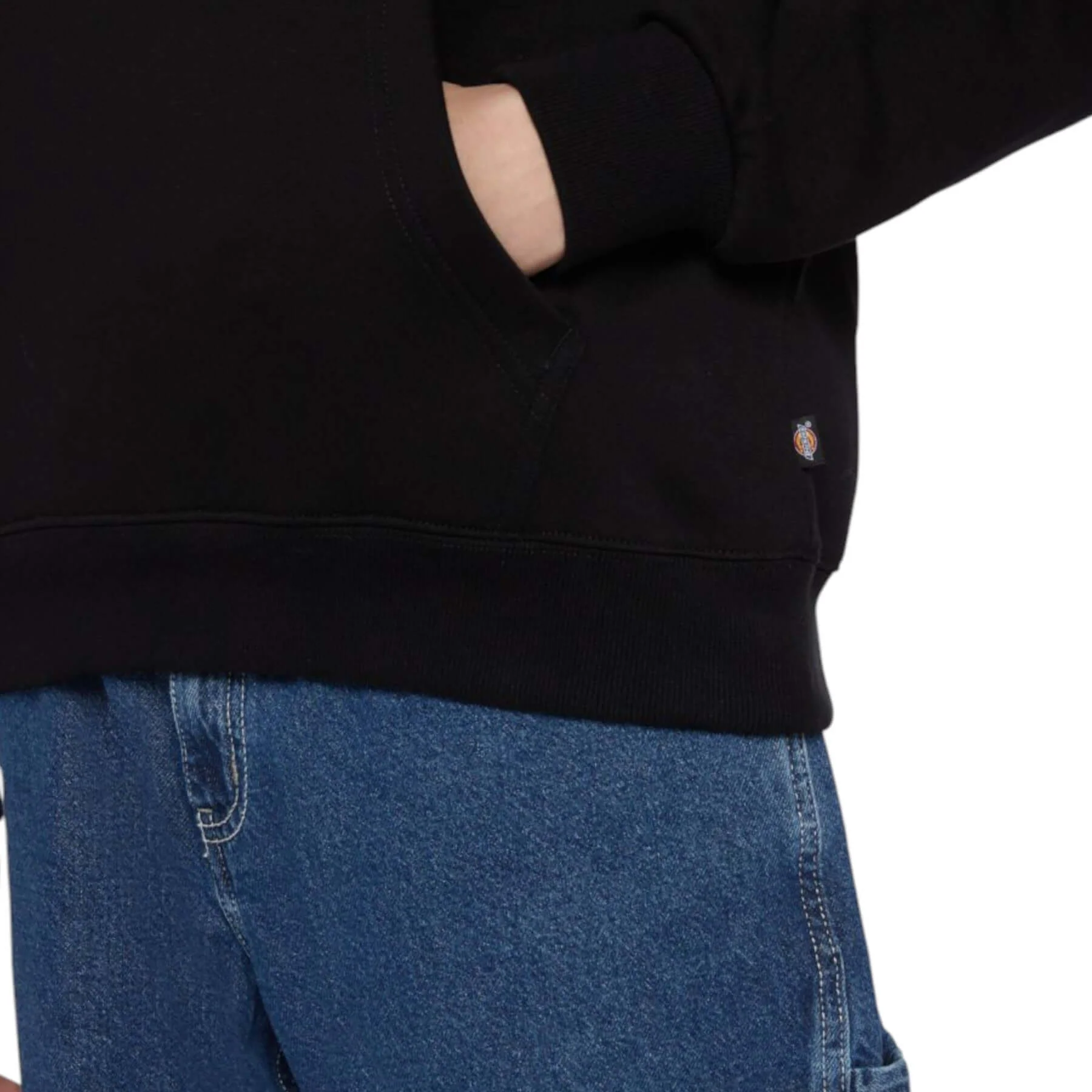 Men's Icon Logo Hoodie - Image 5