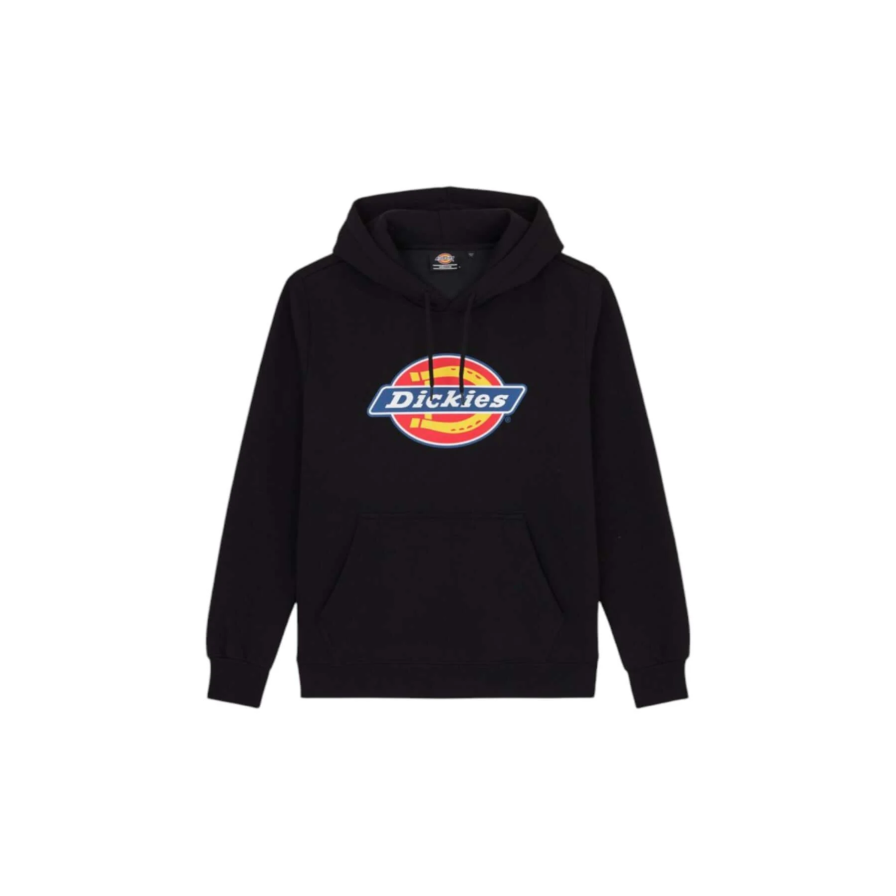 Men's Icon Logo Hoodie - Image 6
