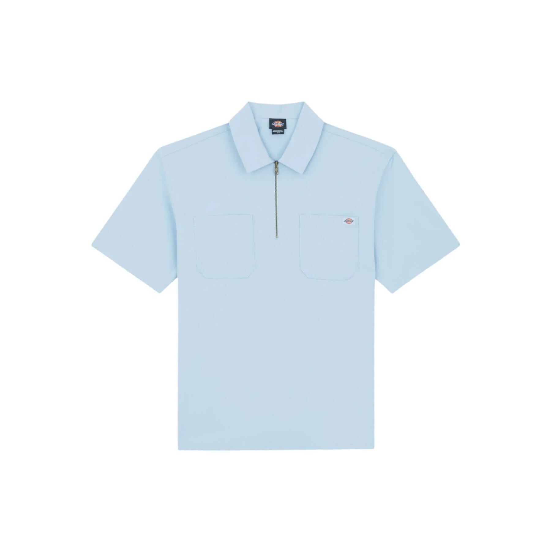Men's Ranch 1/4 Zip Shirt - Image 5