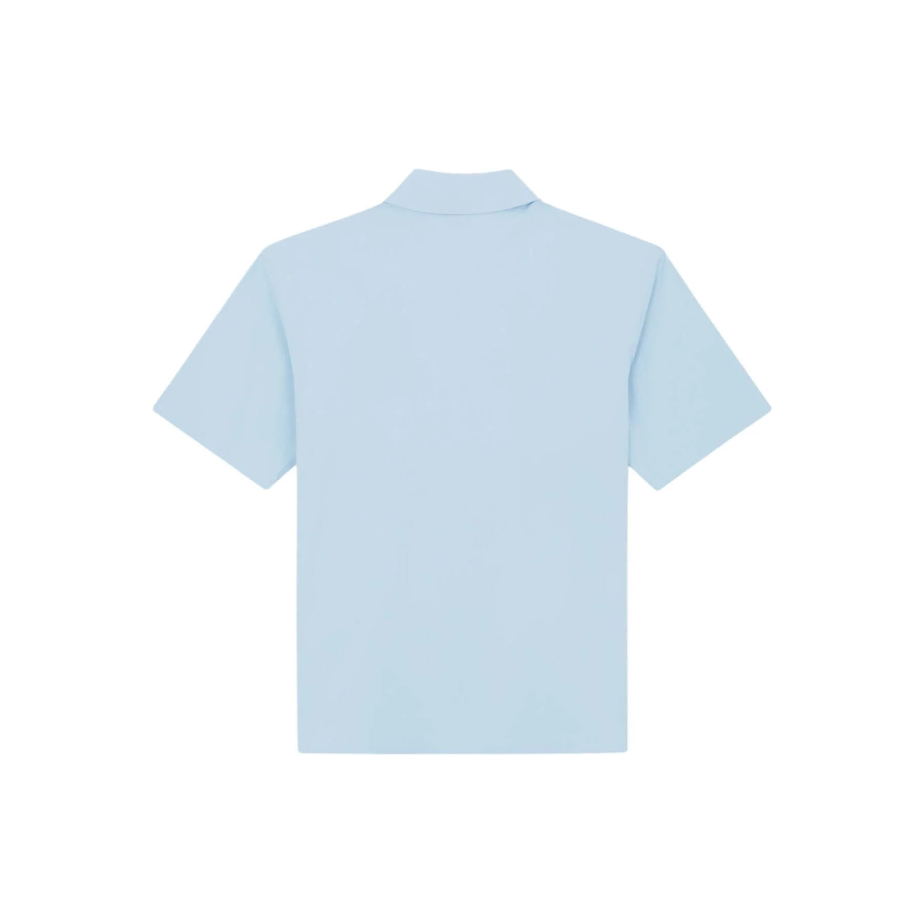 Men's Ranch 1/4 Zip Shirt - Image 6