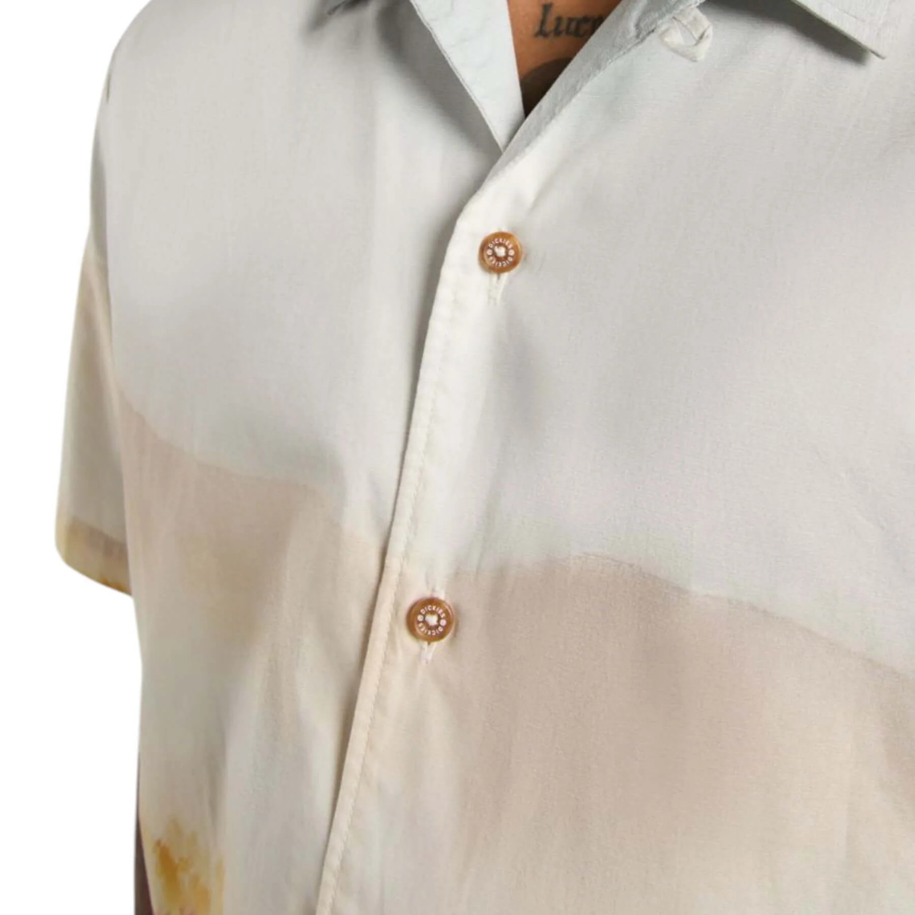Men's Running Wild Shirt - Image 4
