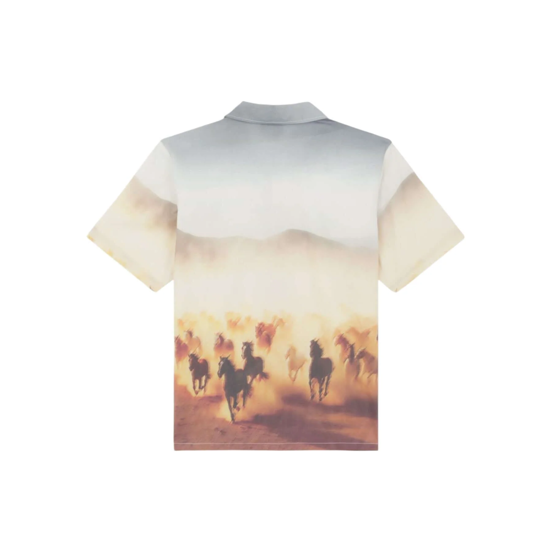 Men's Running Wild Shirt - Image 8