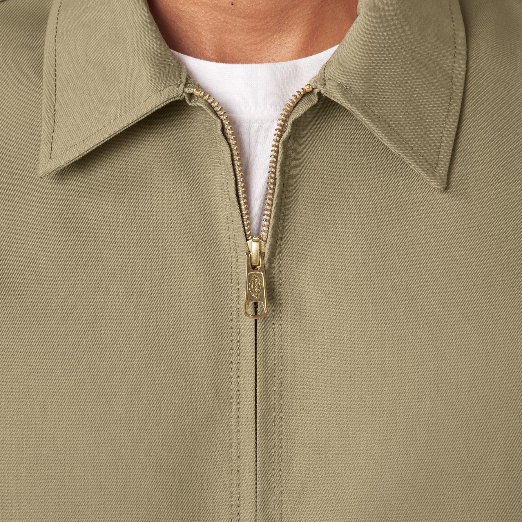 Men's Unlined Eisenhower Jacket - Image 11
