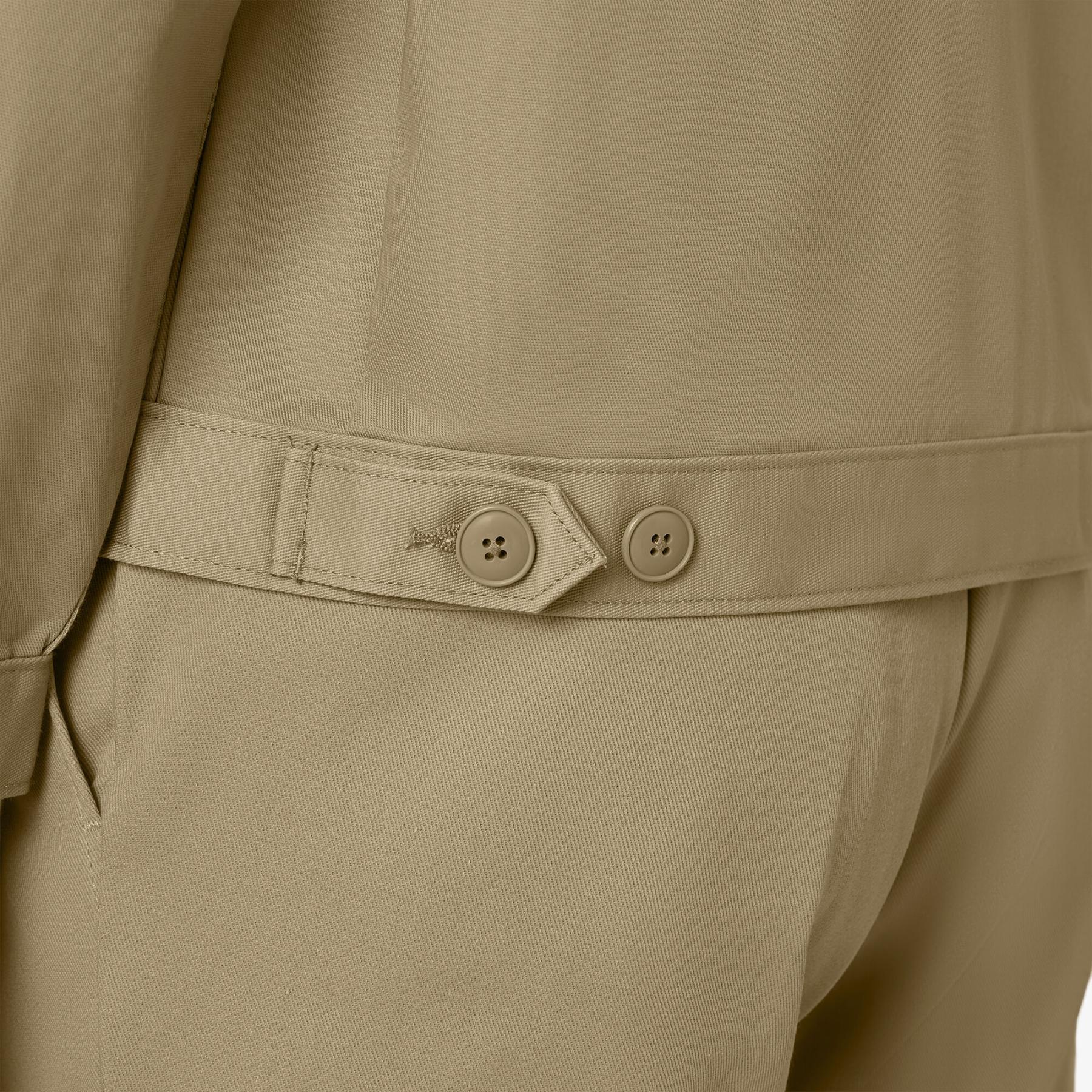 Men's Unlined Eisenhower Jacket - Image 12