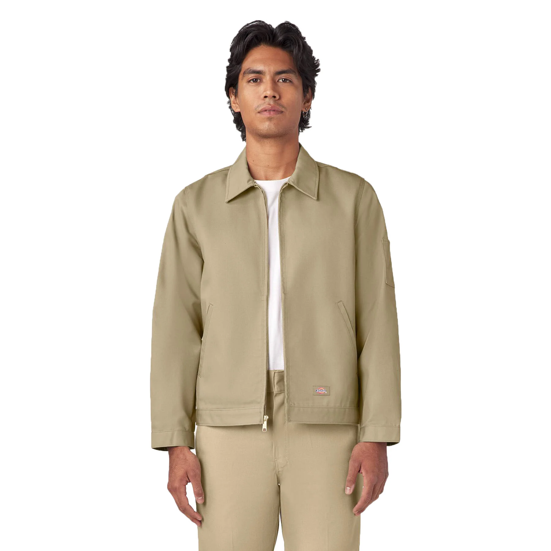 Men's Unlined Eisenhower Jacket - Image 5