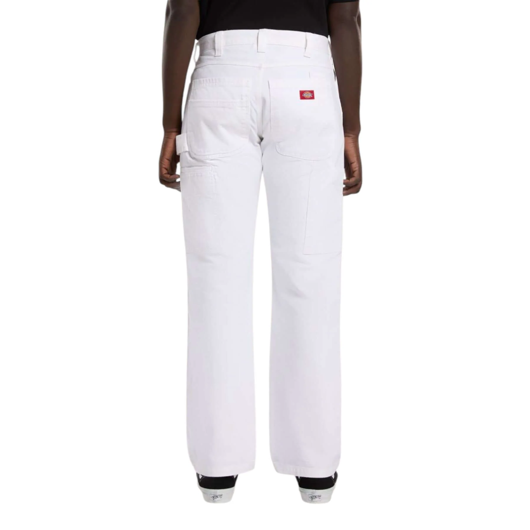 Men's Utility Painter Trousers - Image 2