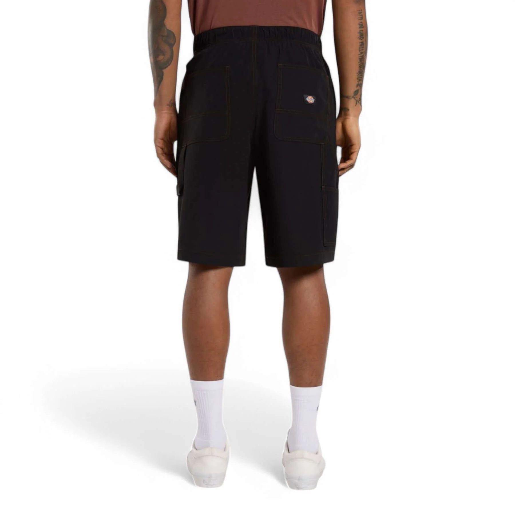 Men's Wilsall Carpenter Shorts - Image 2