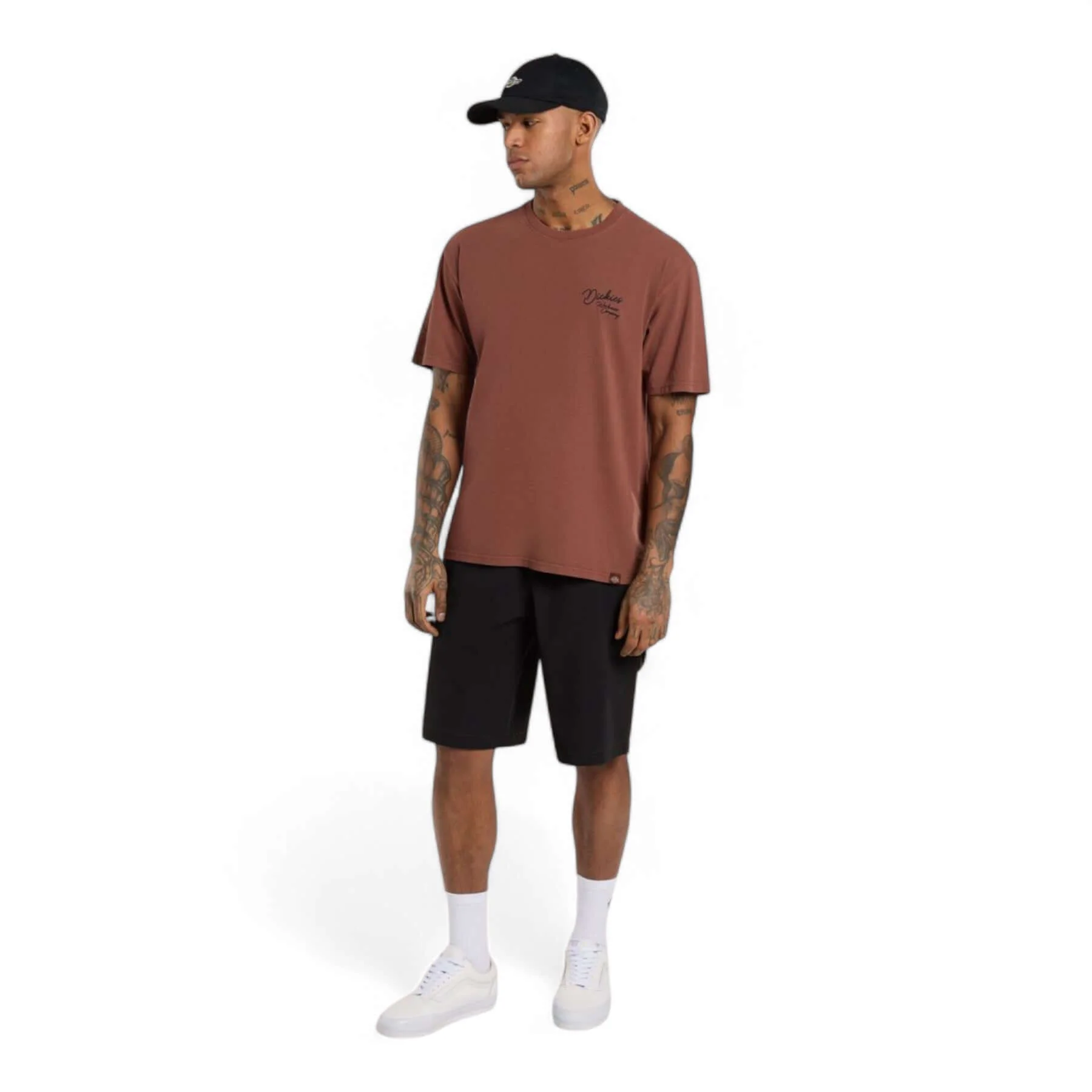 Men's Wilsall Carpenter Shorts - Image 3