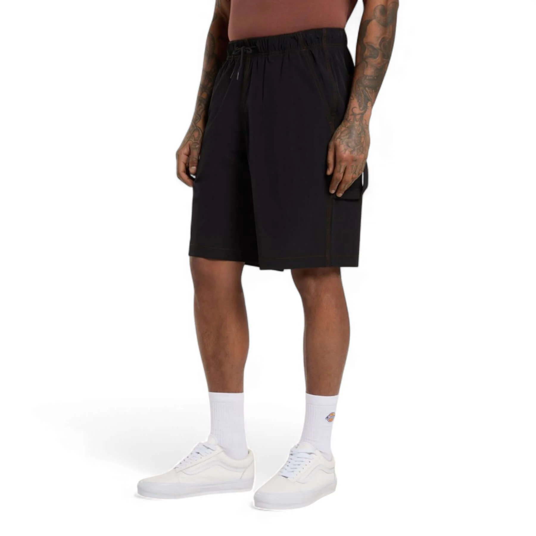 Men's Wilsall Carpenter Shorts - Image 4