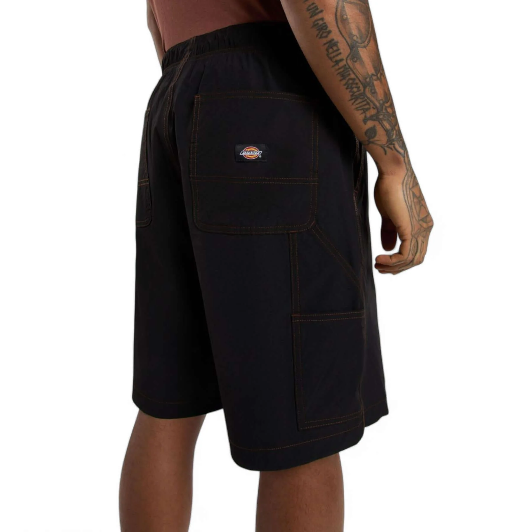 Men's Wilsall Carpenter Shorts - Image 6