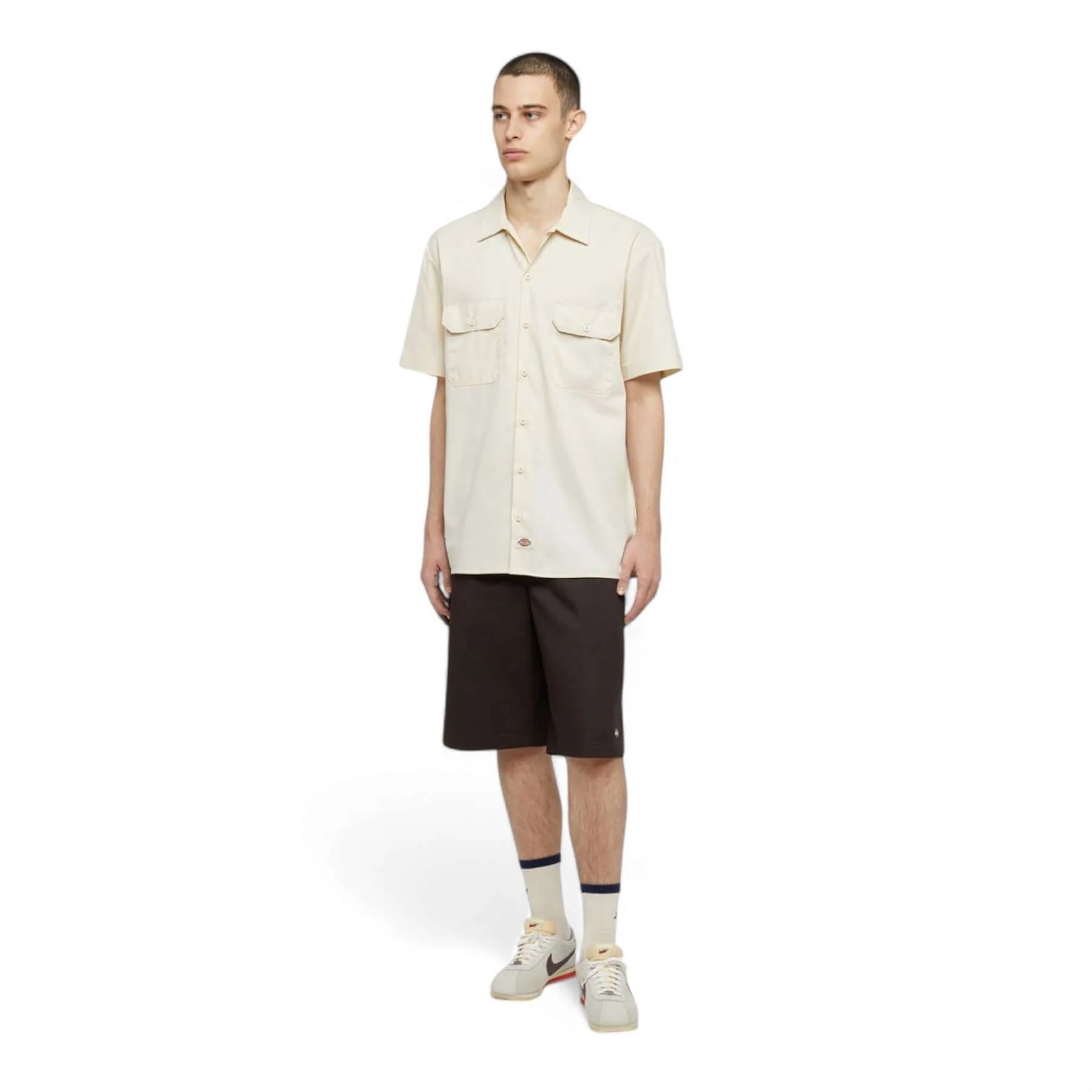 Men's Work Shirt - Image 3