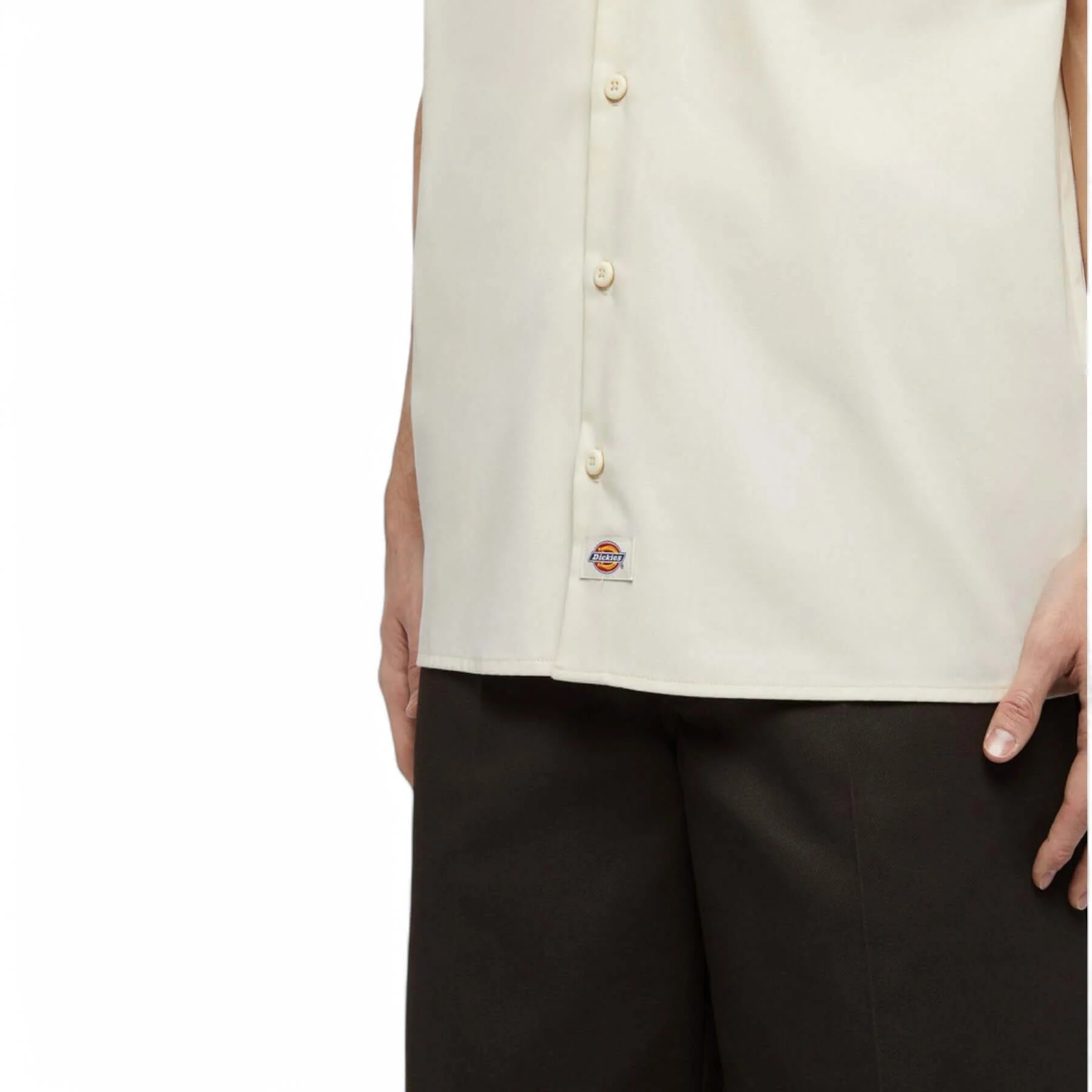 Men's Work Shirt - Image 5