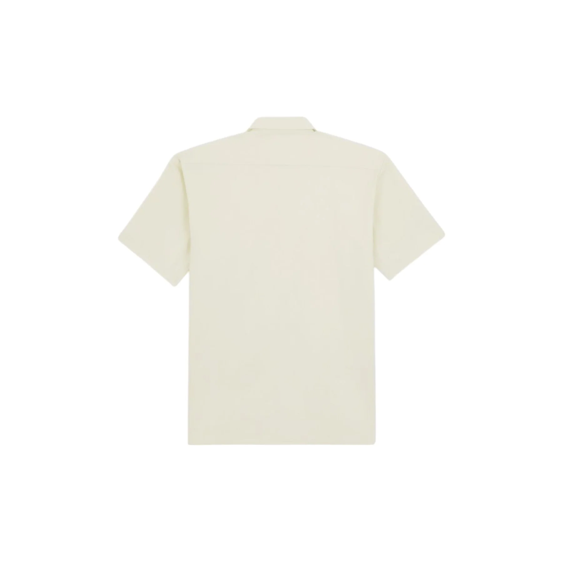Men's Work Shirt - Image 7