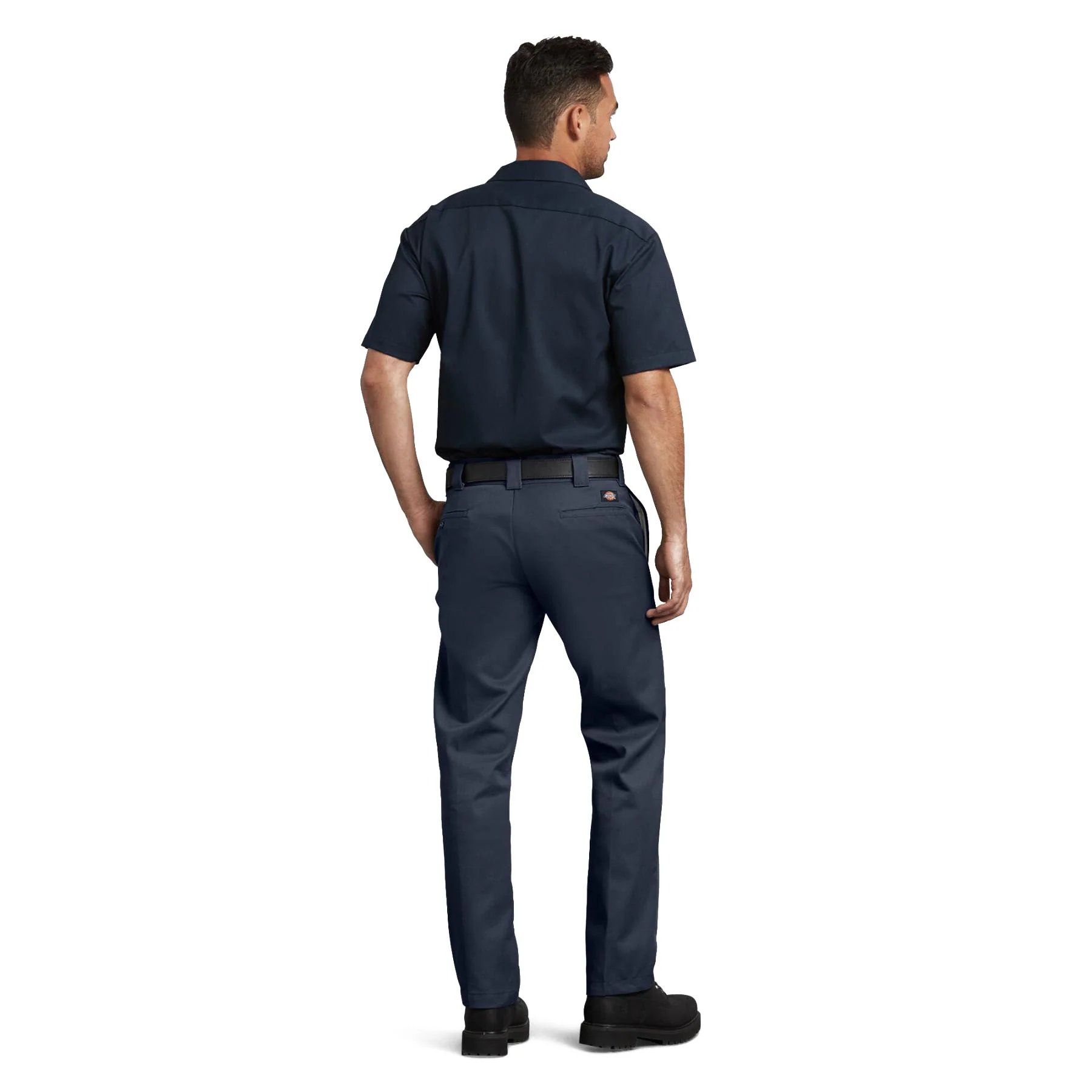 Men's WP873 Work Pants - Image 5