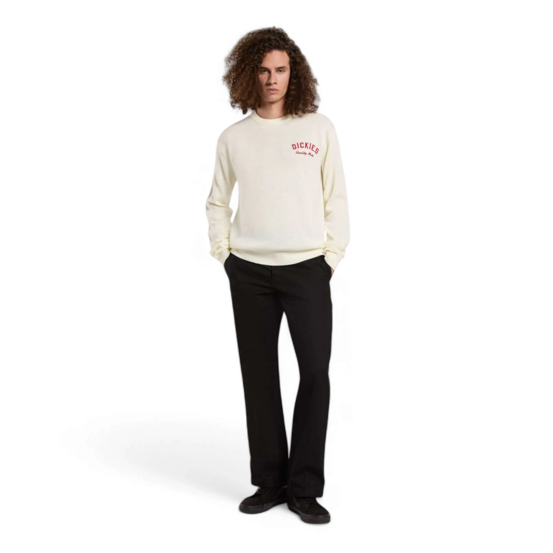Men's Workwear Uniform Sweater - Image 3