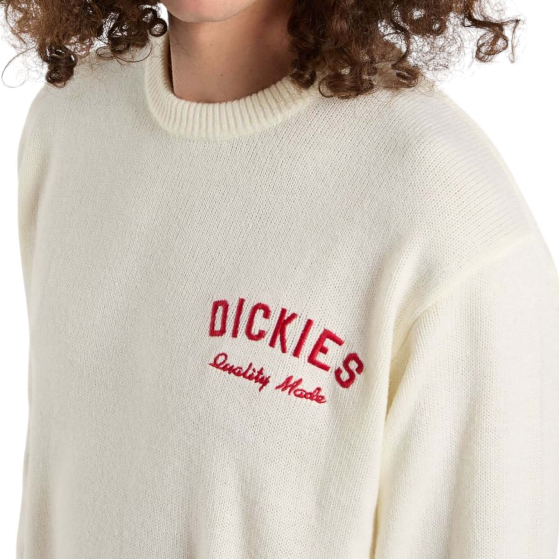 Men's Workwear Uniform Sweater - Image 4