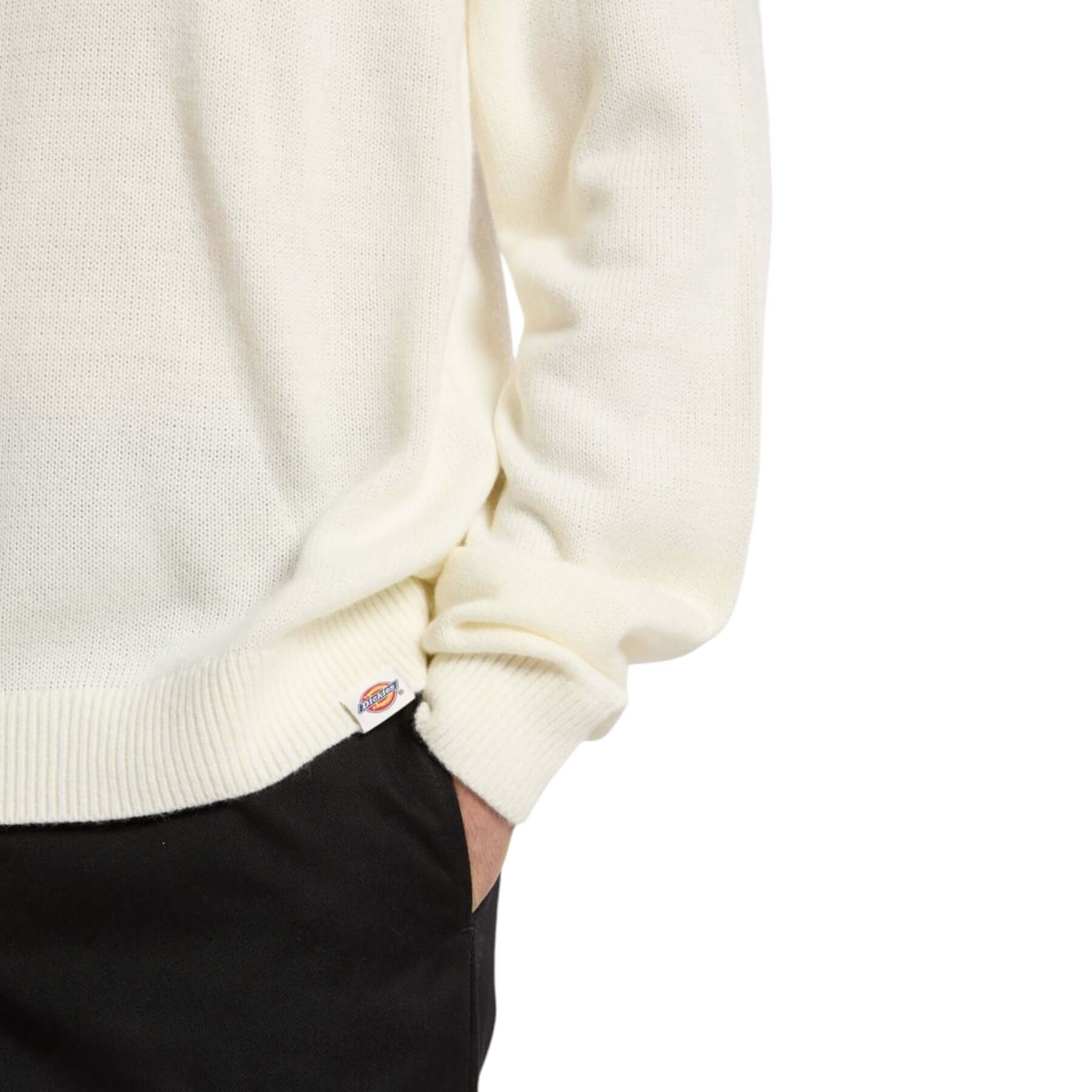 Men's Workwear Uniform Sweater - Image 5