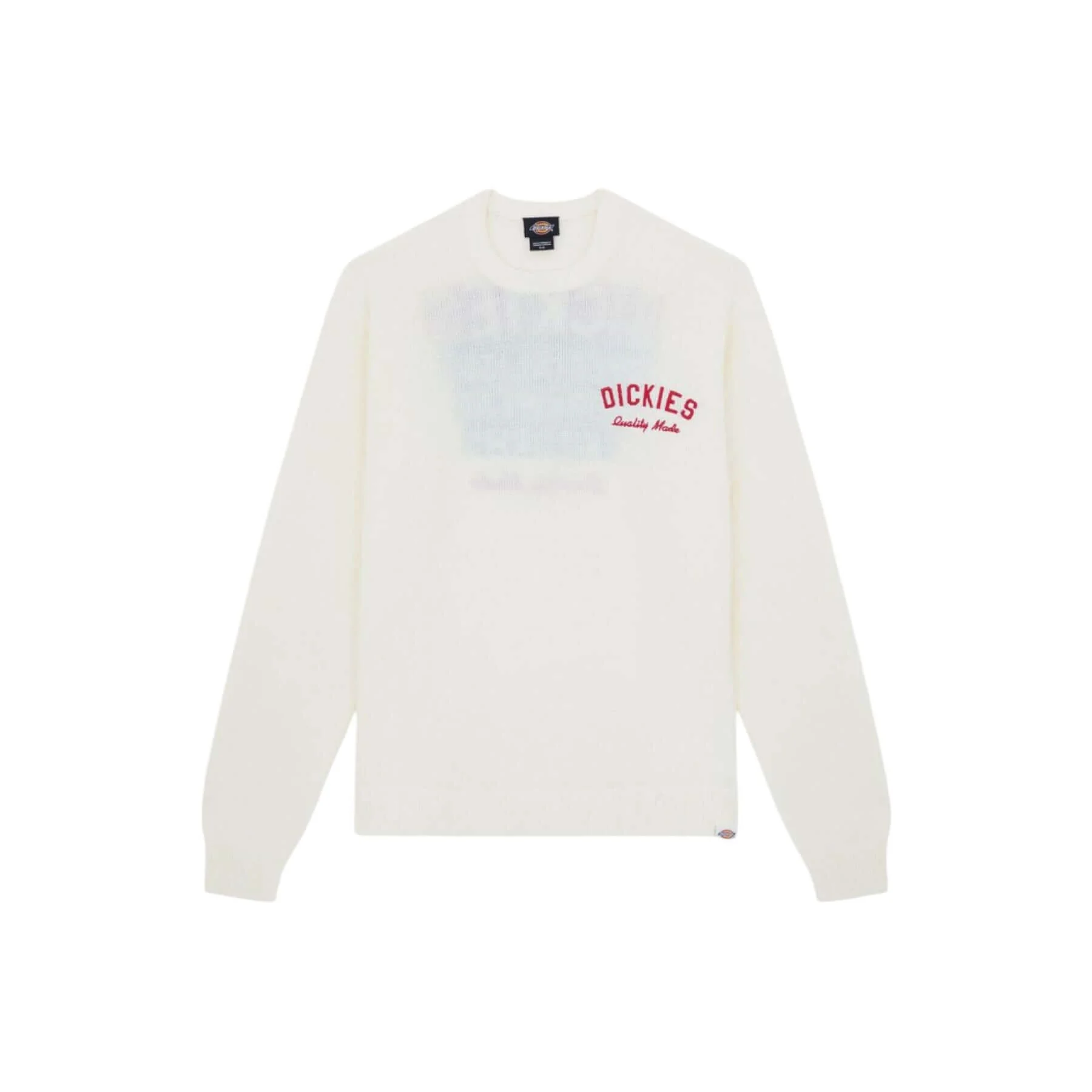 Men's Workwear Uniform Sweater - Image 7