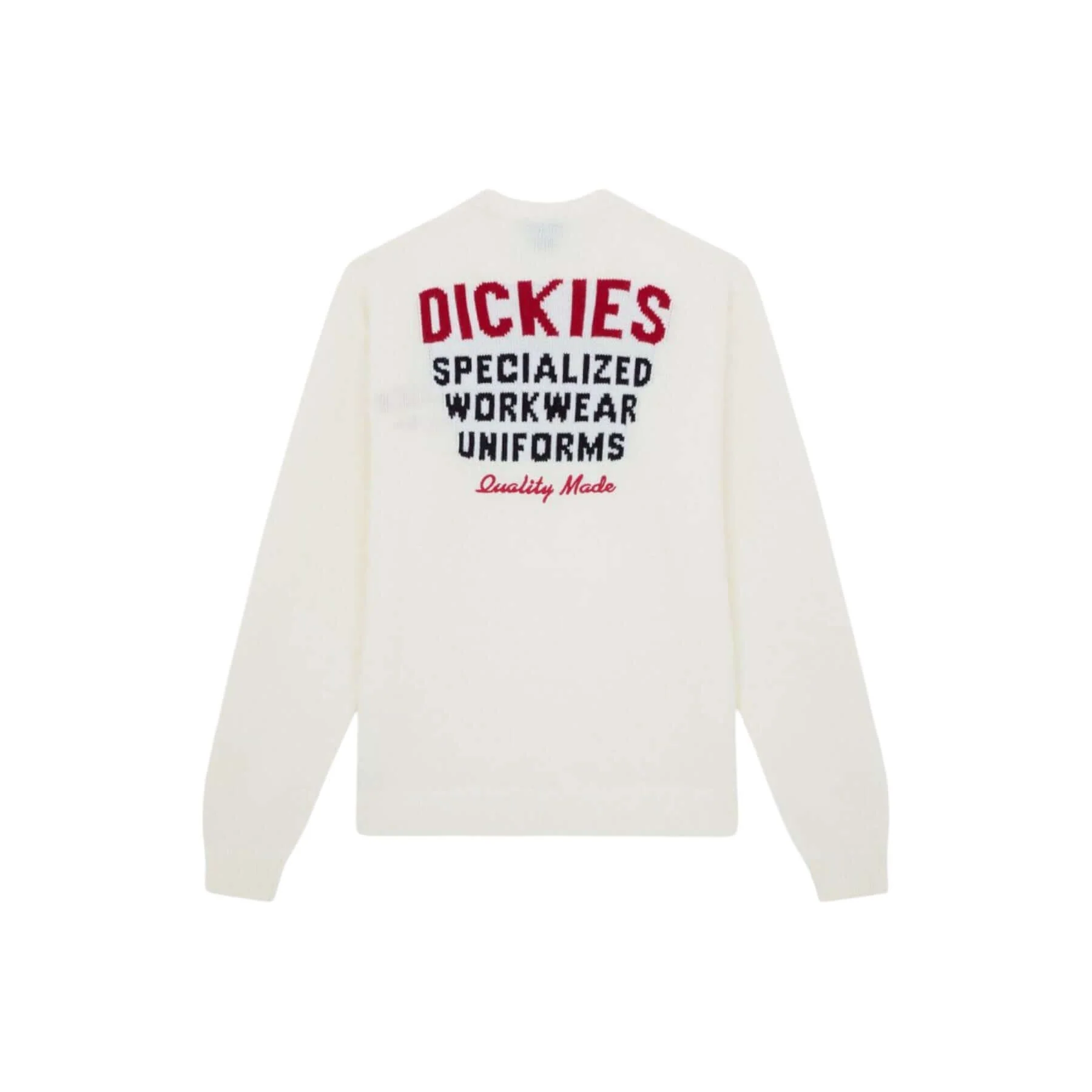 Men's Workwear Uniform Sweater - Image 8