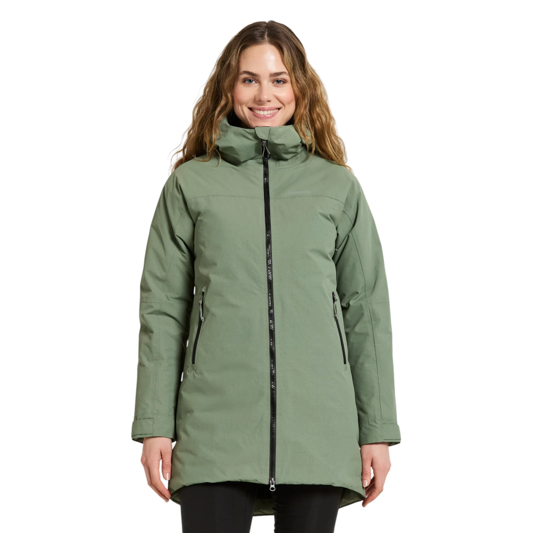 Women's Marget Waterproof Insulated Parka - Image 3