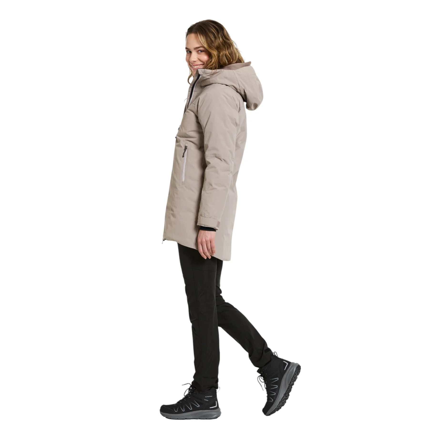 Women's Marget Waterproof Insulated Parka - Image 5