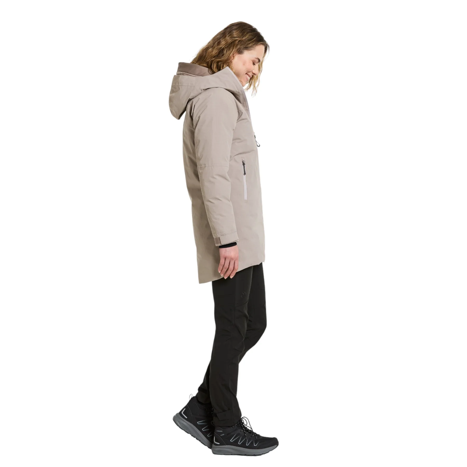 Women's Marget Waterproof Insulated Parka - Image 6