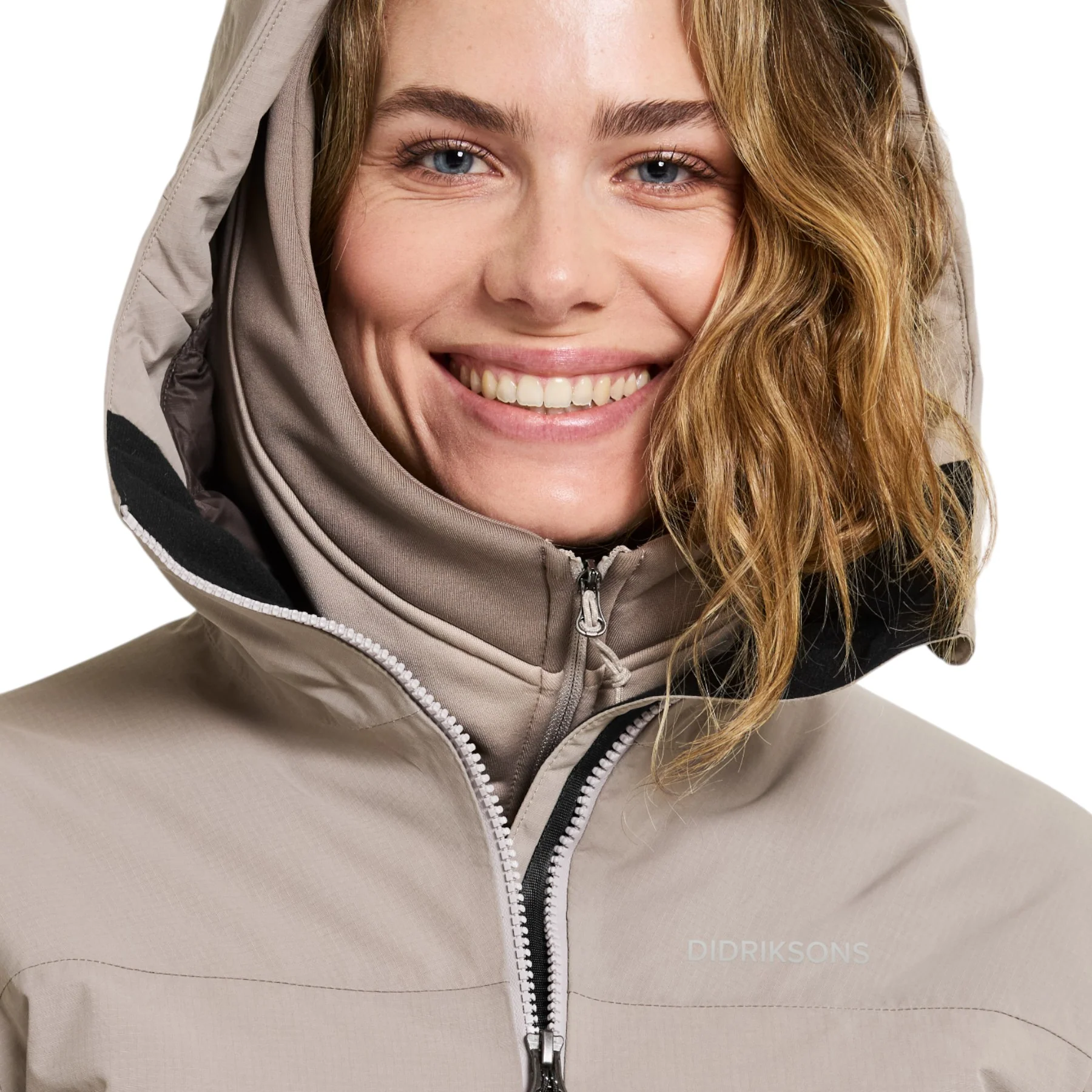 Women's Marget Waterproof Insulated Parka - Image 7