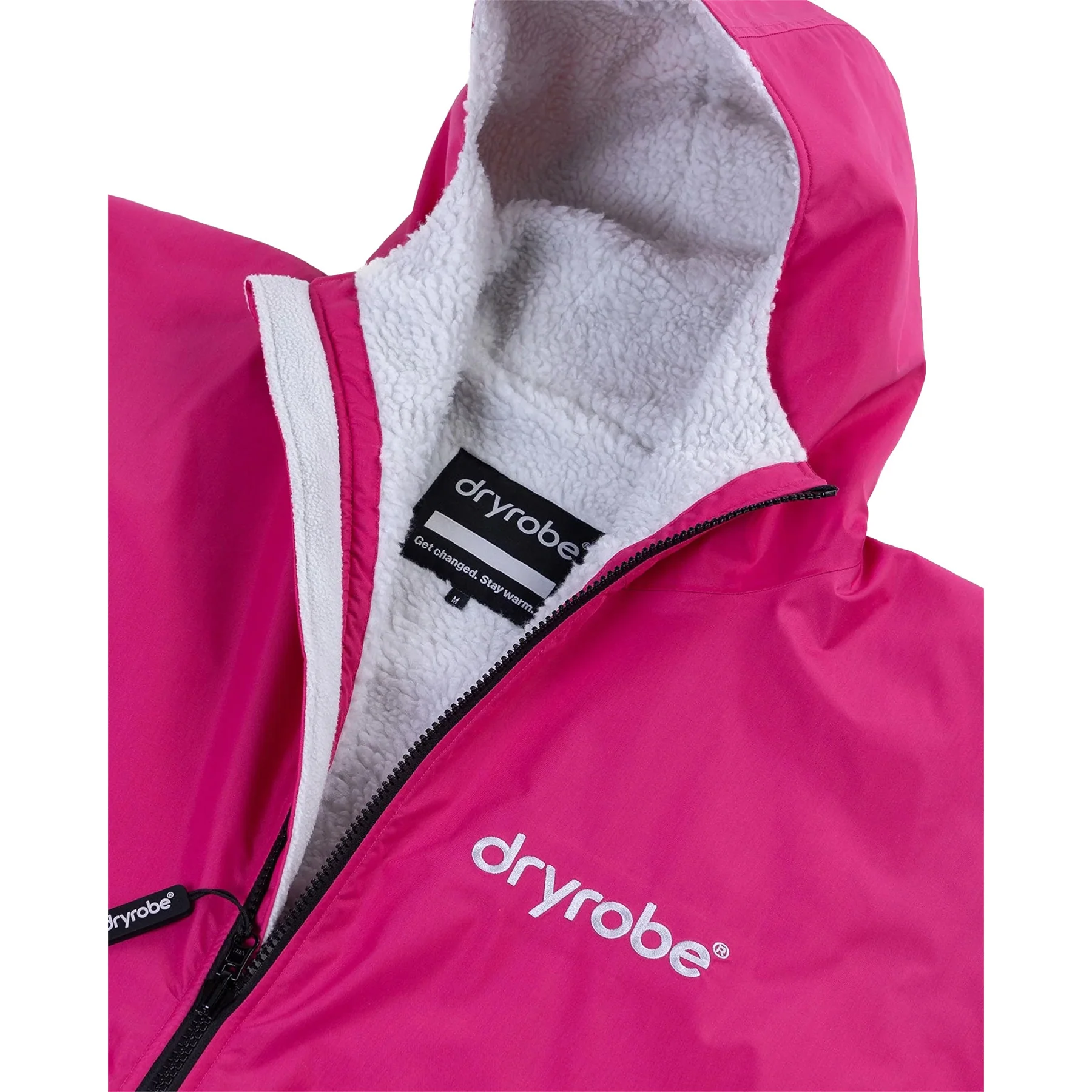 Advance Long Sleeve Changing Robe - Image 34
