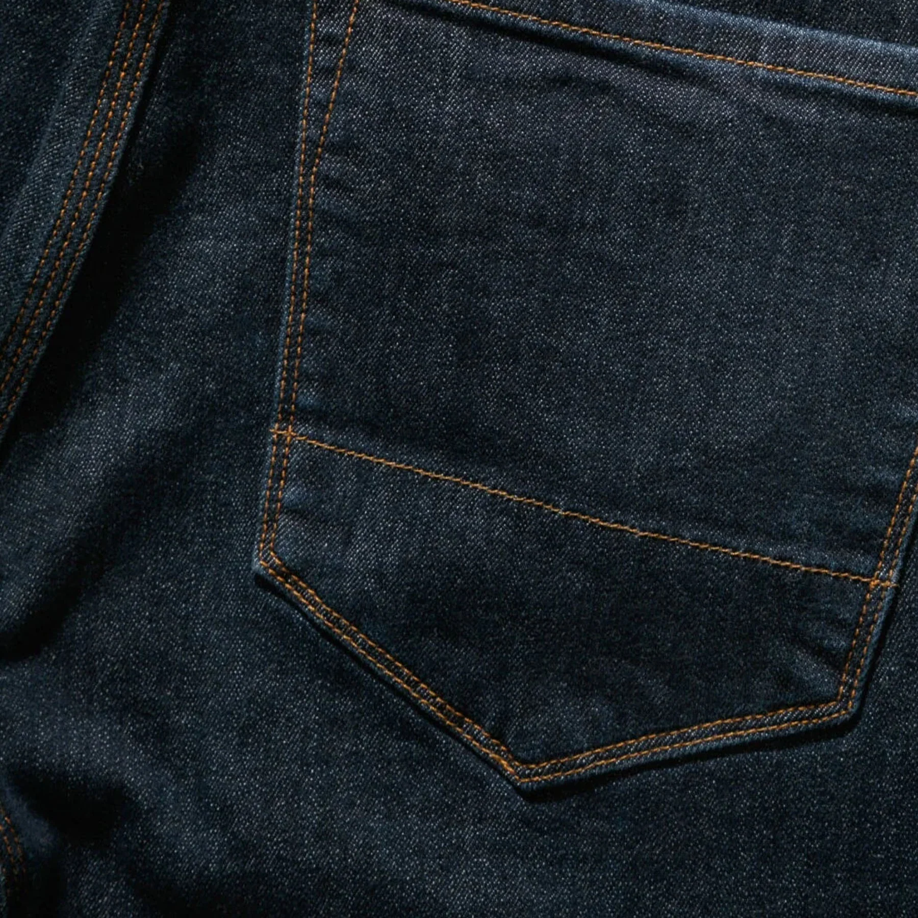 Men's Performance Denim Slim Pants - Image 6