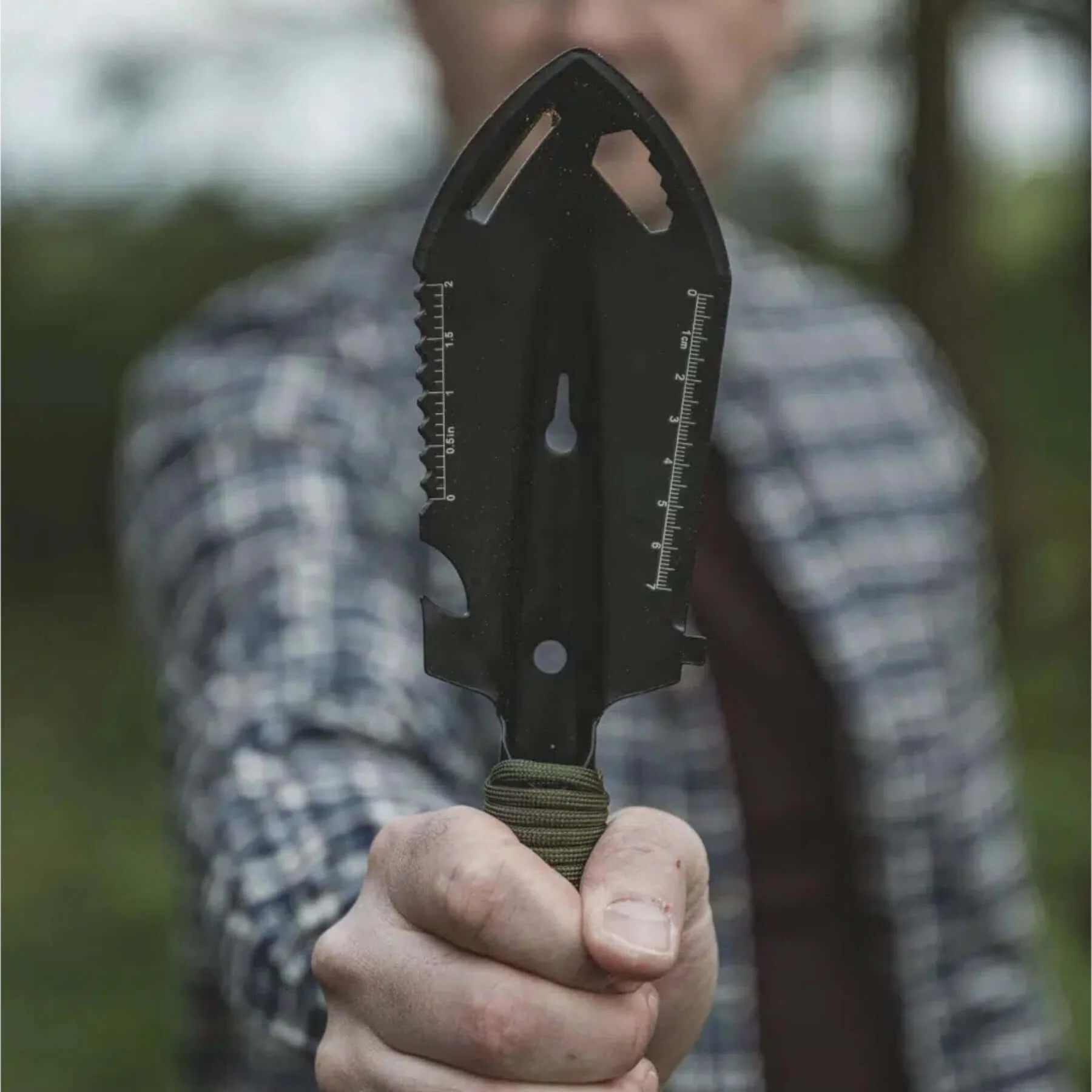 Hawkweed Hand Shovel - Image 2
